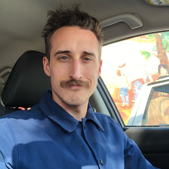 Meet your Posher, Brett - Picture 1 of 1